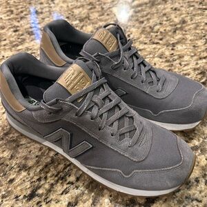 New Balance men’s size 12 athletic shoes